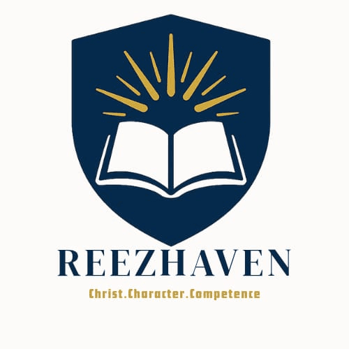 Reezhaven — Christ. Character. Competence.